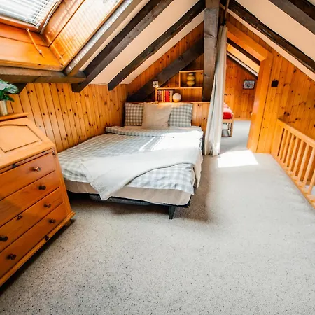 Duplex D'exception Face A La Dent Blanche *