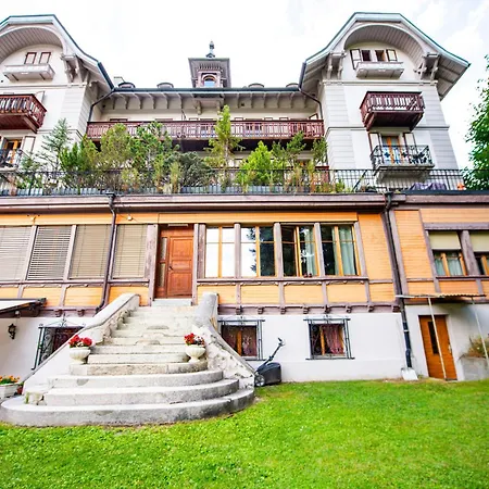 Duplex D'exception Face A La Dent Blanche Evolene