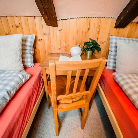 Duplex D'exception Face A La Dent Blanche *