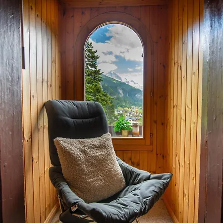 Duplex D'exception Face A La Dent Blanche * Evolène