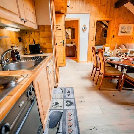 Duplex D'exception Face A La Dent Blanche
