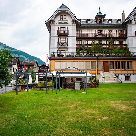 Duplex D'exception Face A La Dent Blanche