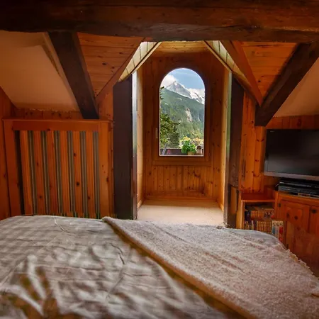 Duplex D'exception Face A La Dent Blanche *