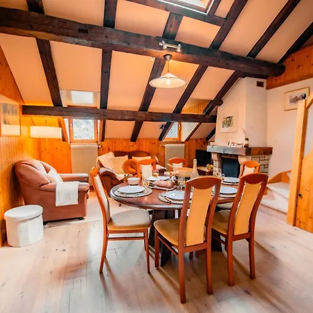 Duplex D'exception Face A La Dent Blanche *